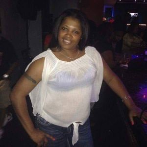 Meet your Posher, Katrina